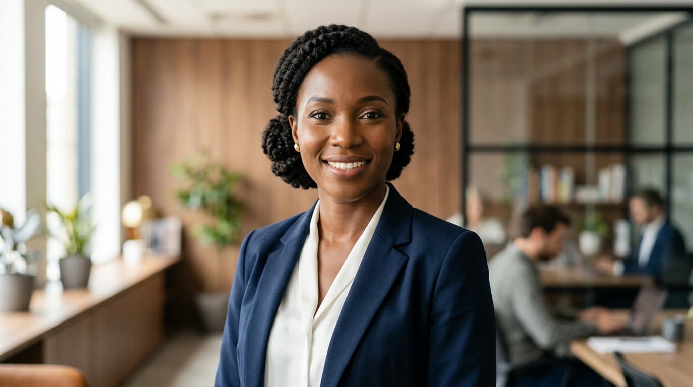 Grace Mwamba