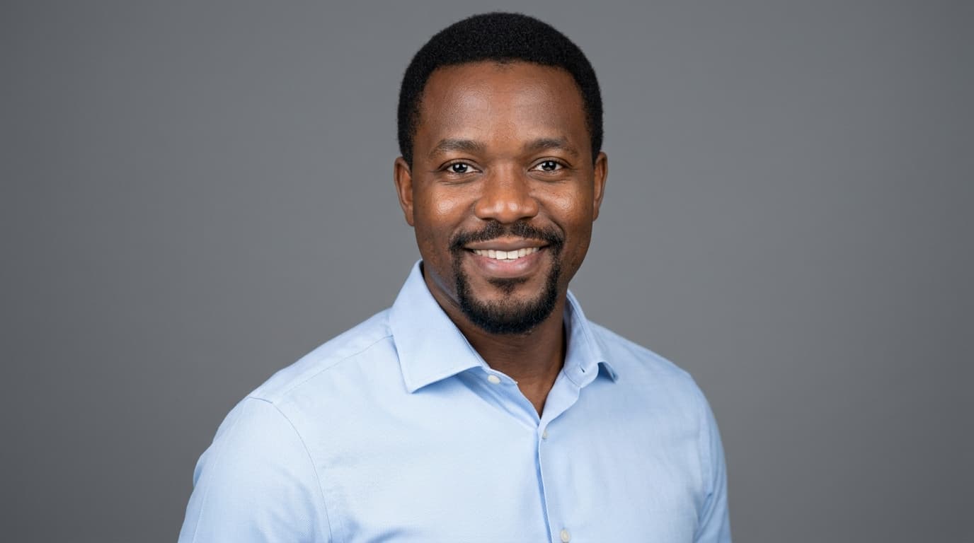 Emmanuel Lumai